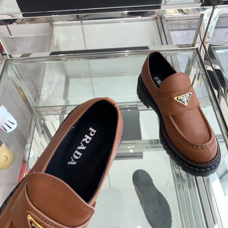 Prada Low Shoes